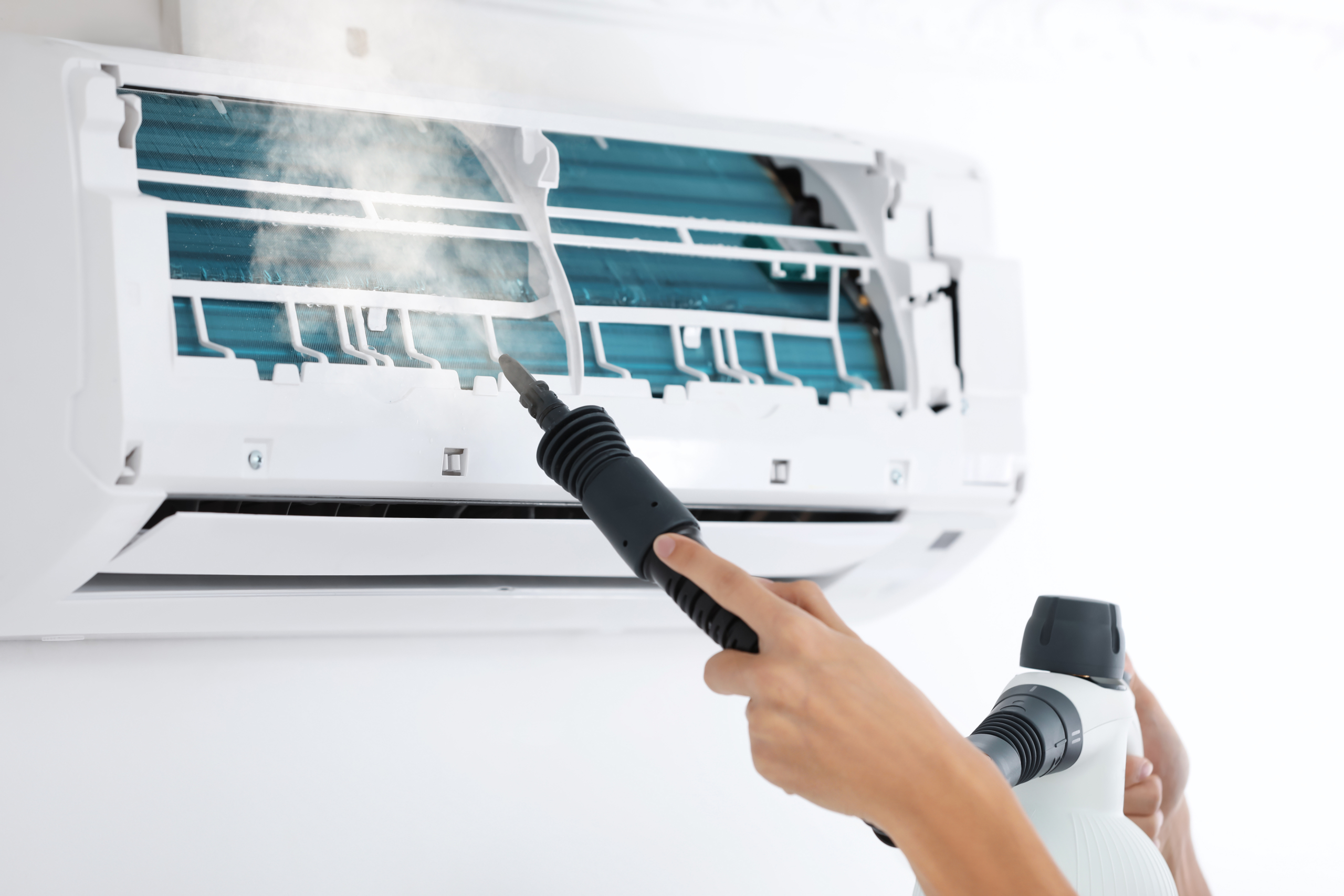Zümrütevler Bosch Klima Bakımı